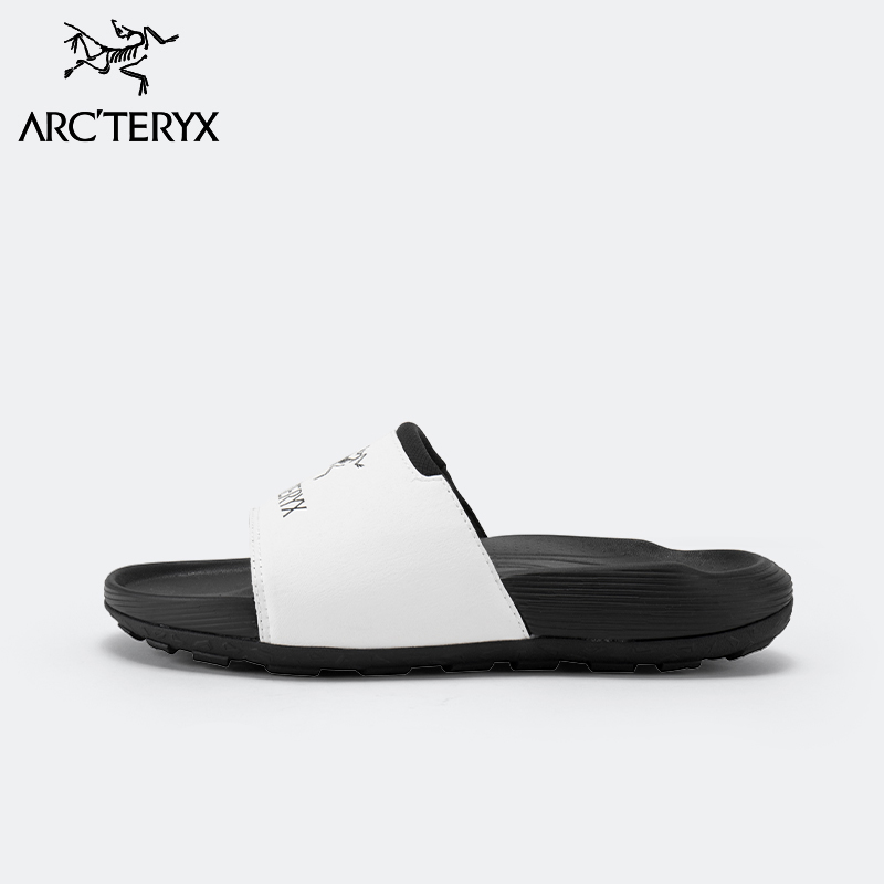 ARC'TERYX ONYX SLIPPERS M Outdoor Man’s Slipper Comfort and Durability