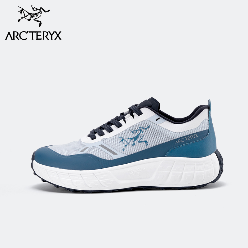 ARC'TERYX ALPS RUNNING M Men's Trail Running shoes