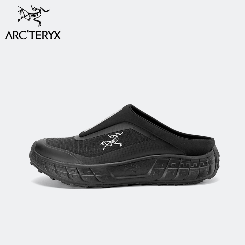 ARC'TERYX LEO SNEAKERS M Outdoor Lifestyle Slide For Men