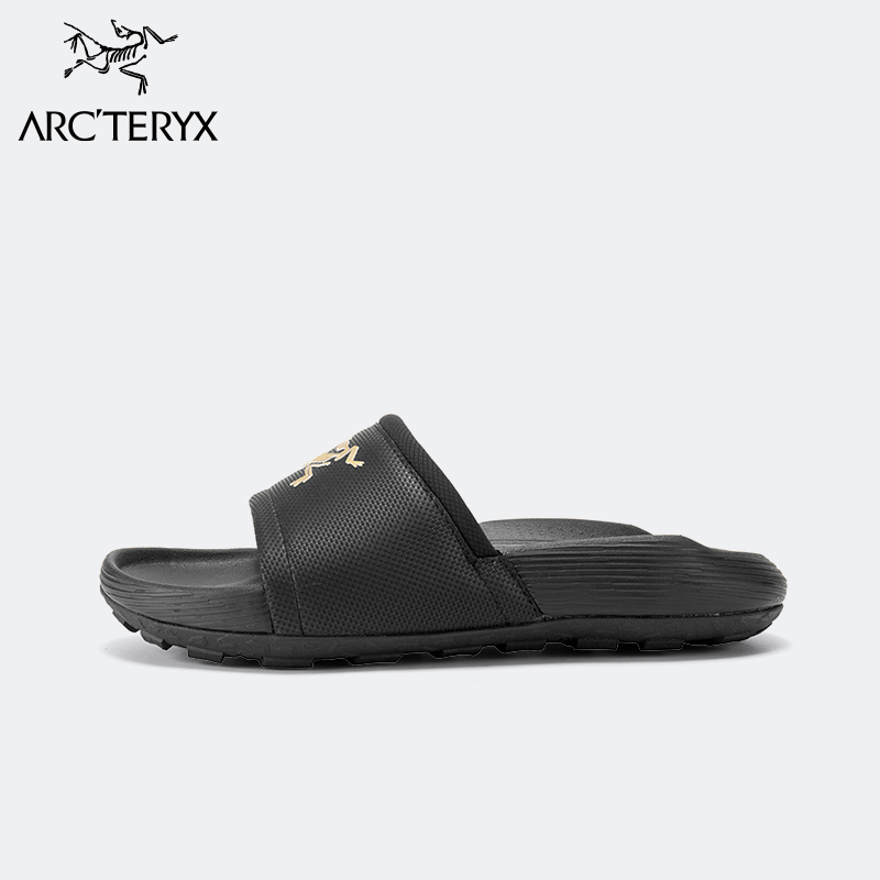 ARC'TERYX VANILLA SLIPPERS M Outdoor Man’s Slipper Comfort and Durability for Every Adventure