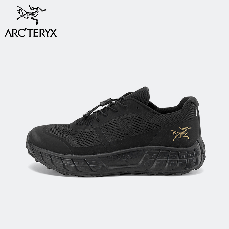 ARC'TERYX STONE JOGGER M Covered Waterproof Men's Trail Running shoes