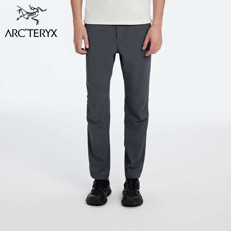 ARC'TERYX NIMBUS  TROUSERS  M Waterproof Men's Trousers