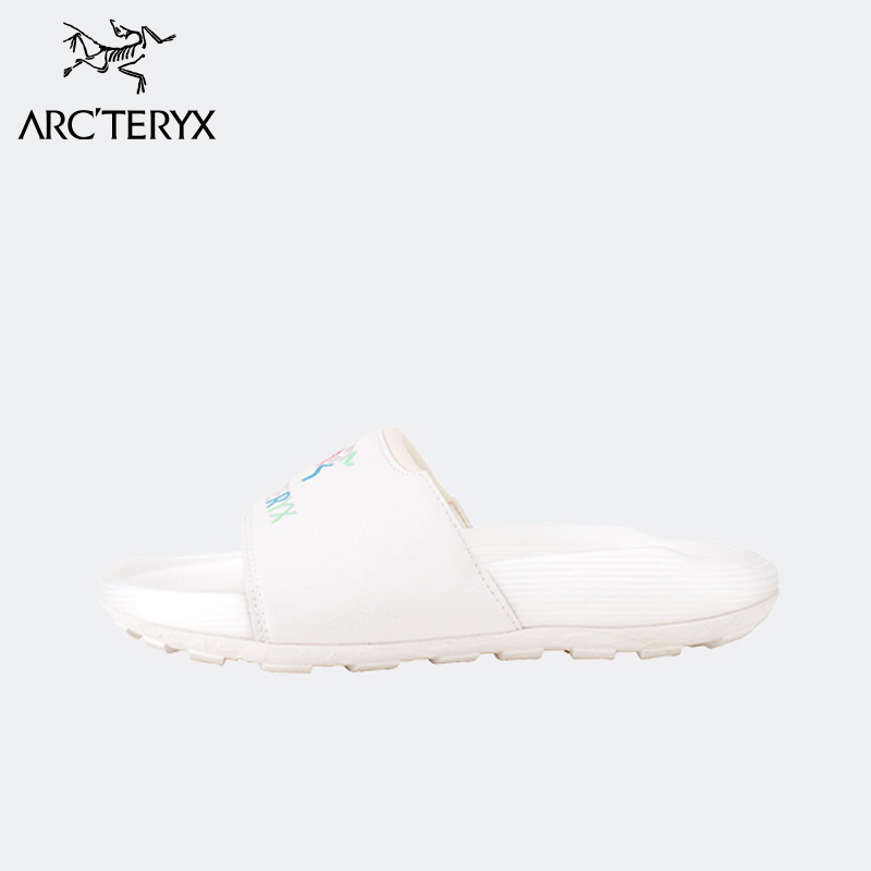 ARC'TERYX MELODY SLIPPERS W Outdoor Woman’s Slipper Comfort and Durability