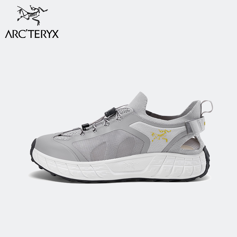 ARC'TERYX EMBER HIKING W Woman’s Hiking Boots Engineered for Tough Trails and Ultimate Support